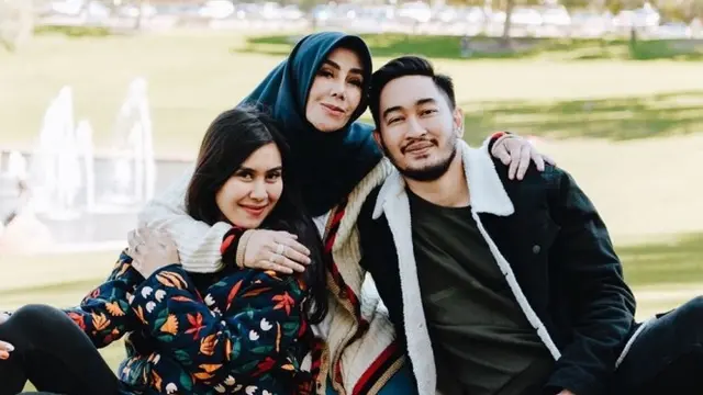 Potret Artis dan Ibu Mertua Dekat Bak Ibu dan Anak Kandung, Ada Jeje Govinda