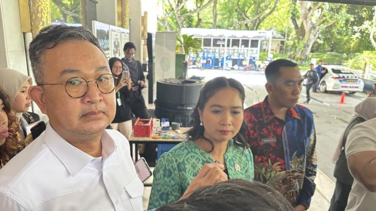 Kemenpar Tunggu Kebijakan Kemenkes Soal Virus Nipah Sebelum Ambil Langkah Pariwisata