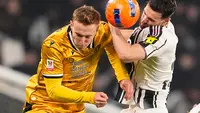Prediksi Udinese vs Juventus: Misi Berat Bianconeri Kejar 4 Besar Liga Italia