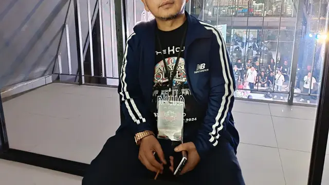 Rommy Uyung