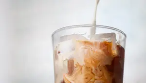 Cara Membuat Kopi Susu Creamy Takaran Sendok, Cukup 3 Bahan dan Mudah Dibuat di Rumah