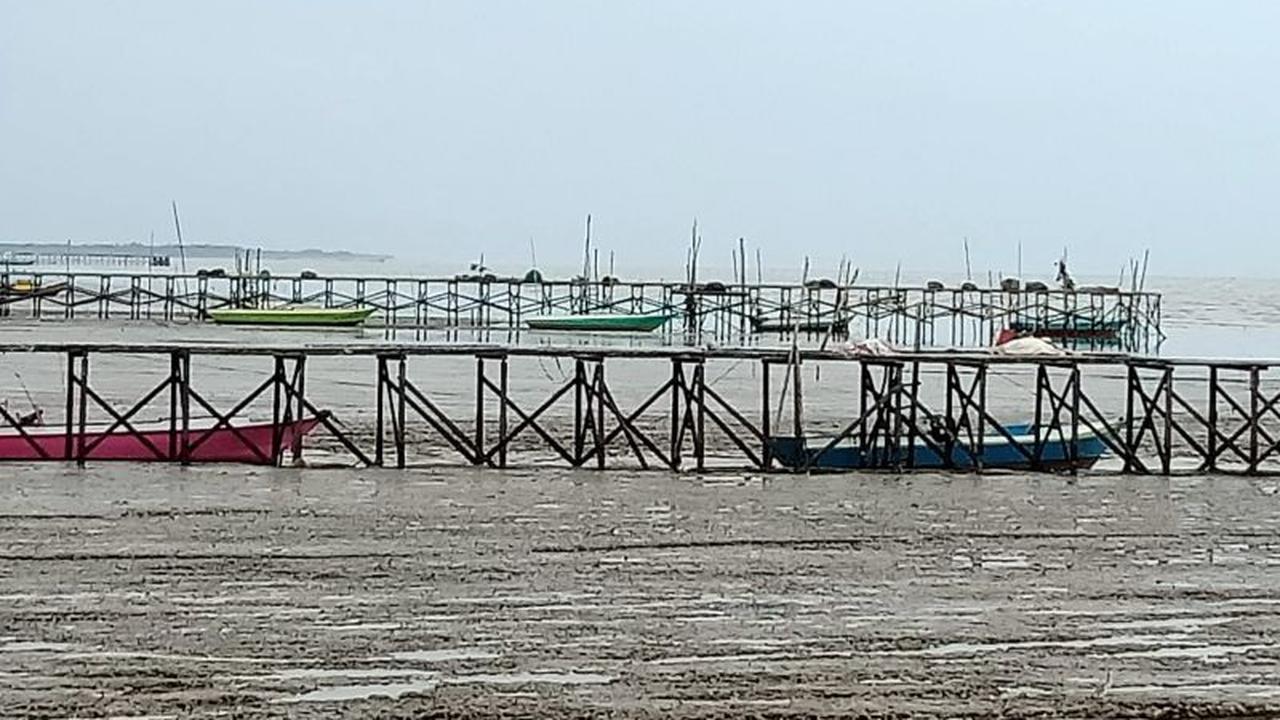 Pemkab Penajam Paser Utara Genjot Kesejahteraan Nelayan Melalui Koperasi dan TPI
