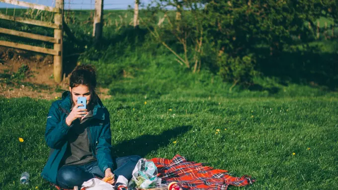 [bintang] Kalau Punya Kemauan, 4 Zodiak Ini Akan Terus Mengejar