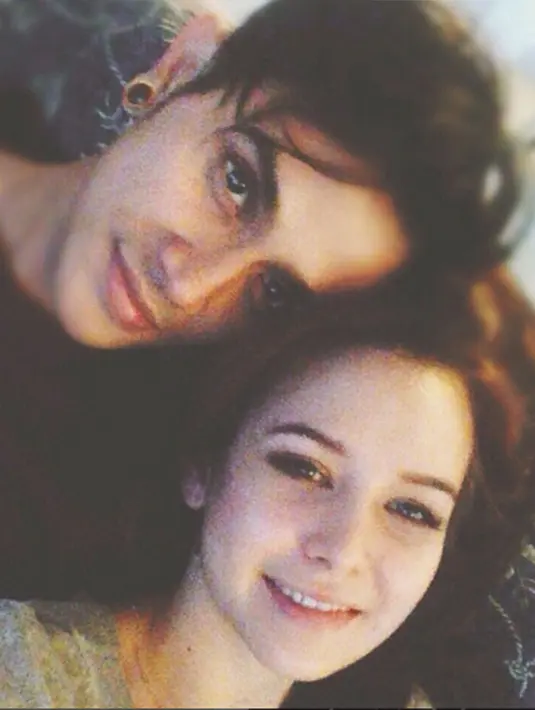 (Via Instagram/@Vickykciv)