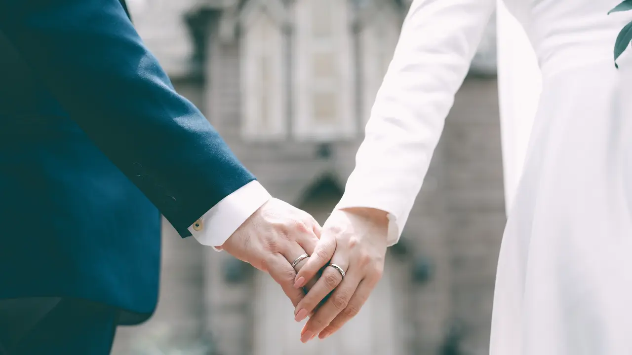 Bukti Cinta Sejati, Pria di China Nikahi Mantan Istrinya yang Sakit Keras Demi Bisa Merawatnya