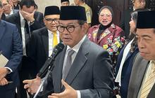 DPRD Jakarta Terima Laporan Banyak Anak Putus Sekolah, ini Reaksi Pramono Anung