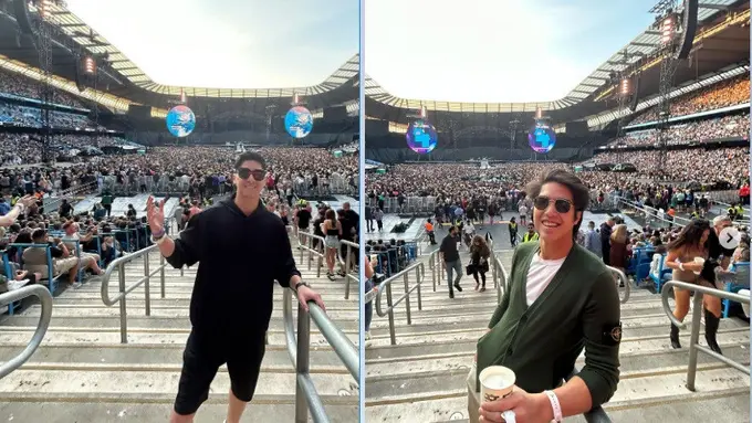 El Rumi Mengaku Lebih Sering Main Bareng Al Ghazali Dibandingkan Dul Jaelani