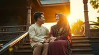 Arti Kata Syahdu dalam Cinta: Memahami Keindahan Perasaan yang Mendalam