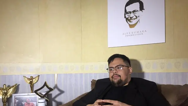 Adri Kumara Putra Alex Kumara
