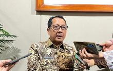 Pemkot Mataram Siapkan Rp60 Miliar untuk Lanjutkan Pembangunan Kantor Wali Kota Mataram 2026