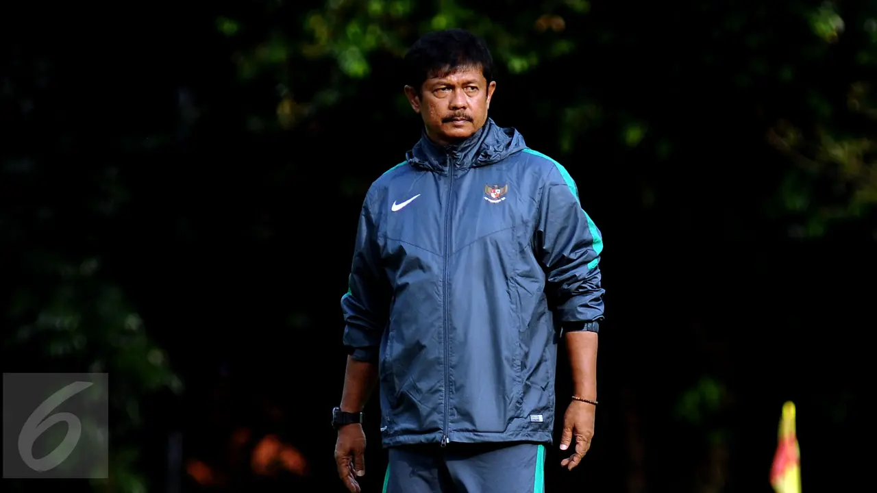 Timnas U19 Indonesia Tak Gentar Hadapi Tim Kelas Dunia