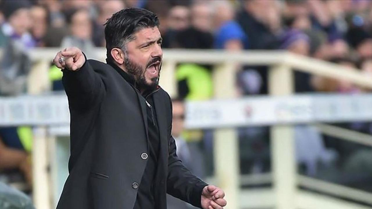 Gattuso Pastikan Tonali dan Calafiori Absen Lawan Norwegia di Kualifikasi Piala Dunia 2026