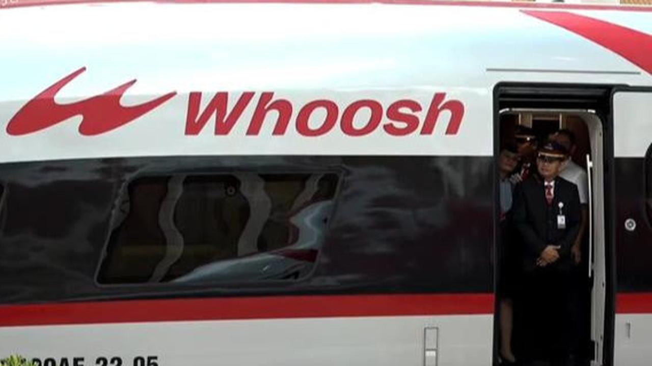 VIDEO: Diungkap Istana, Perintah Prabowo Ke Purbaya dan Bos Danantara Soal Utang Whoosh