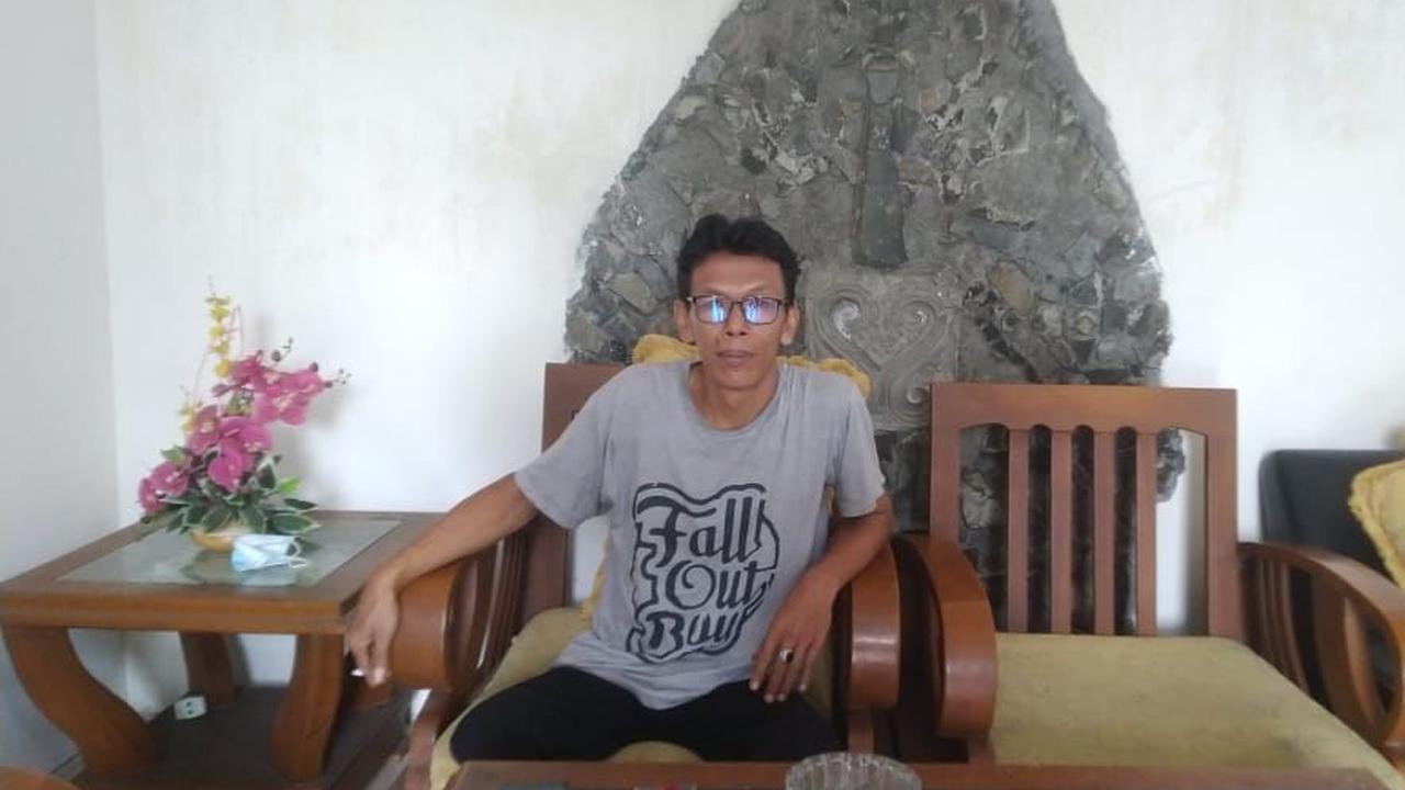 Dok. Istimewa