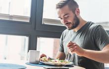 Pola Makan yang Sehat untuk Meningkatkan Berat Badan