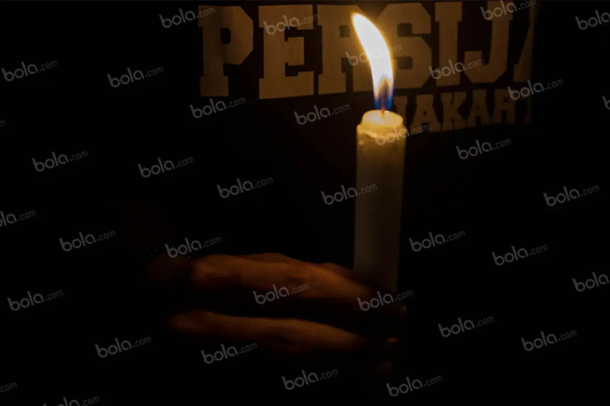 Bola.com Persija The Jakmania