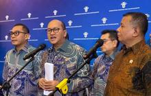 Investasi Indonesia Terus Meningkat, Menteri Rosan Optimis Pencapaian Target 2024 Semakin Kuat