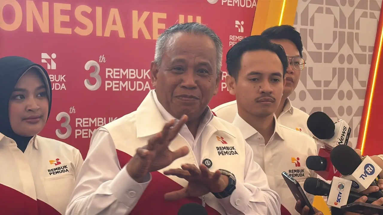 Wakil Menteri Pertanian (Wamentan) Muhammad Saleh Mustafa.
