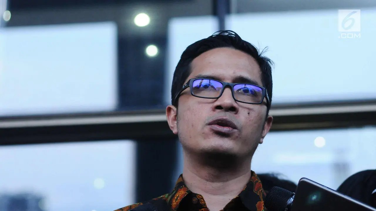 Febri Diansyah