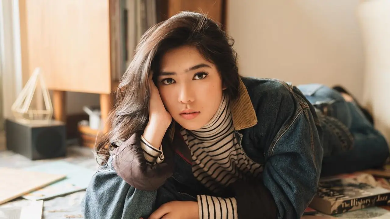 [Bintang] Isyana Sarasvati