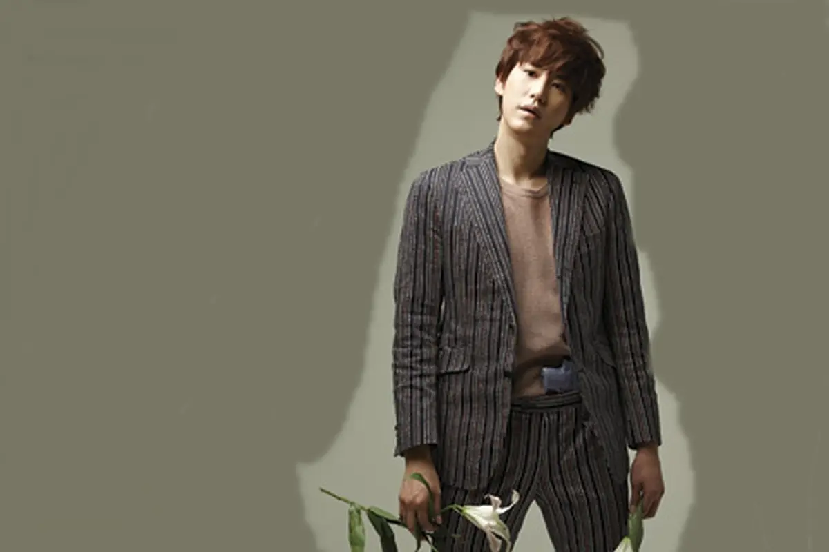 Makin Eksis, Kyuhyun Super Junior Rilis Album Solo