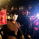 PM India Maafkan Mahasiswa yang Mencacinya saat Demo