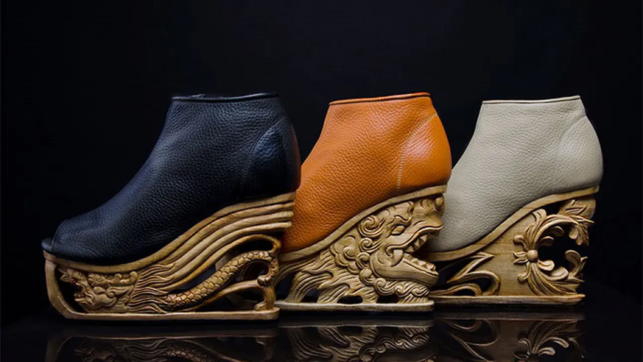 Wedges Unik