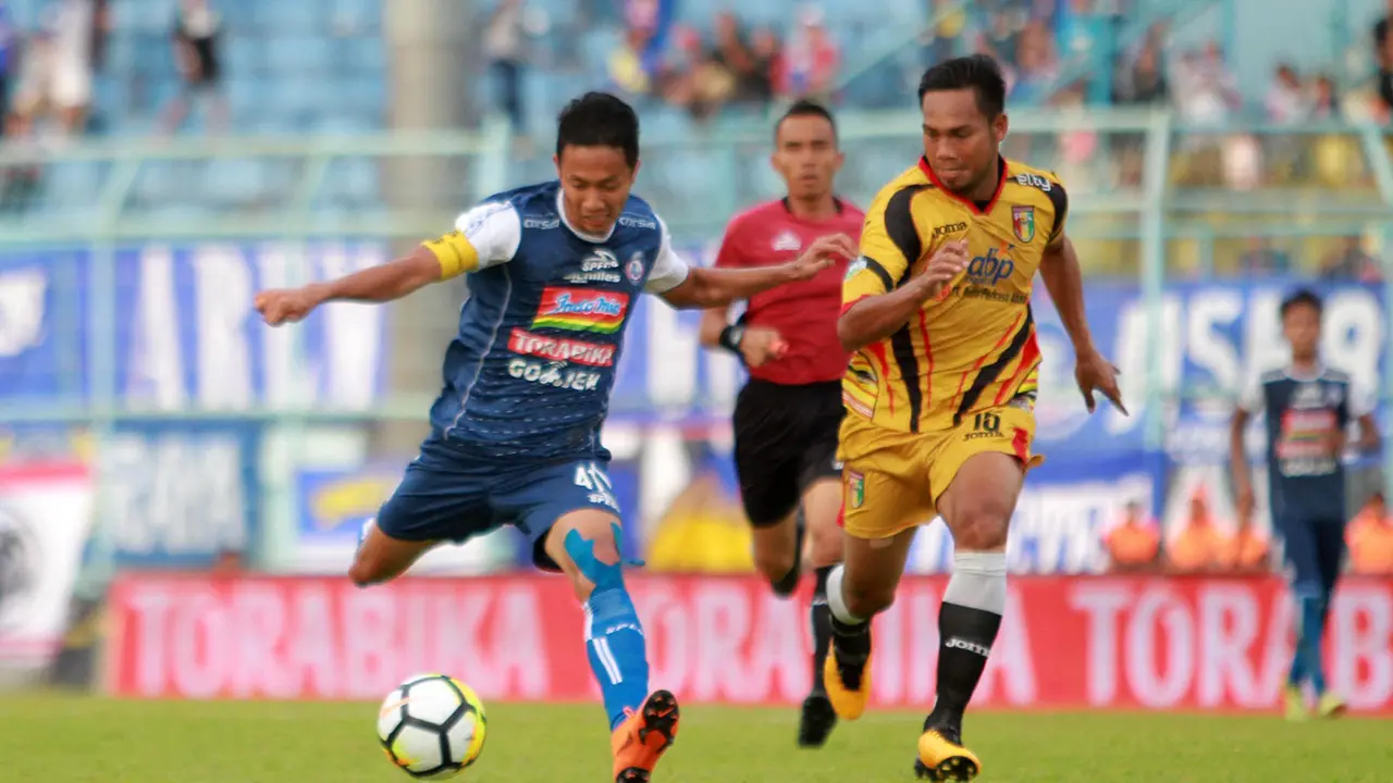 Dendi Santoso