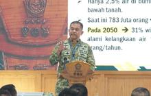FOTO: Kasad Maruli Paparkan Program TNI AD untuk Kesejahteraan Warga