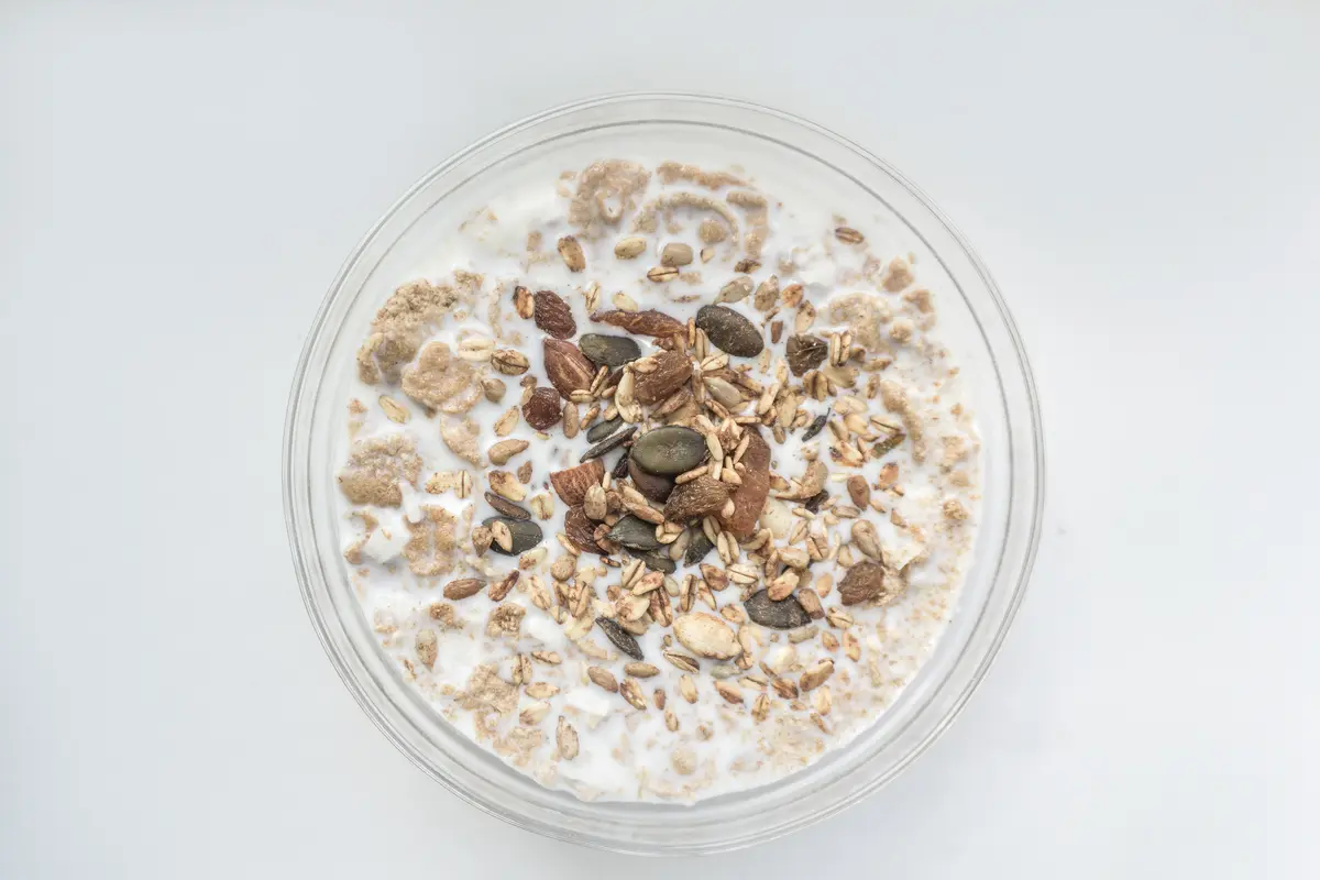 [Fimela] Oatmeal