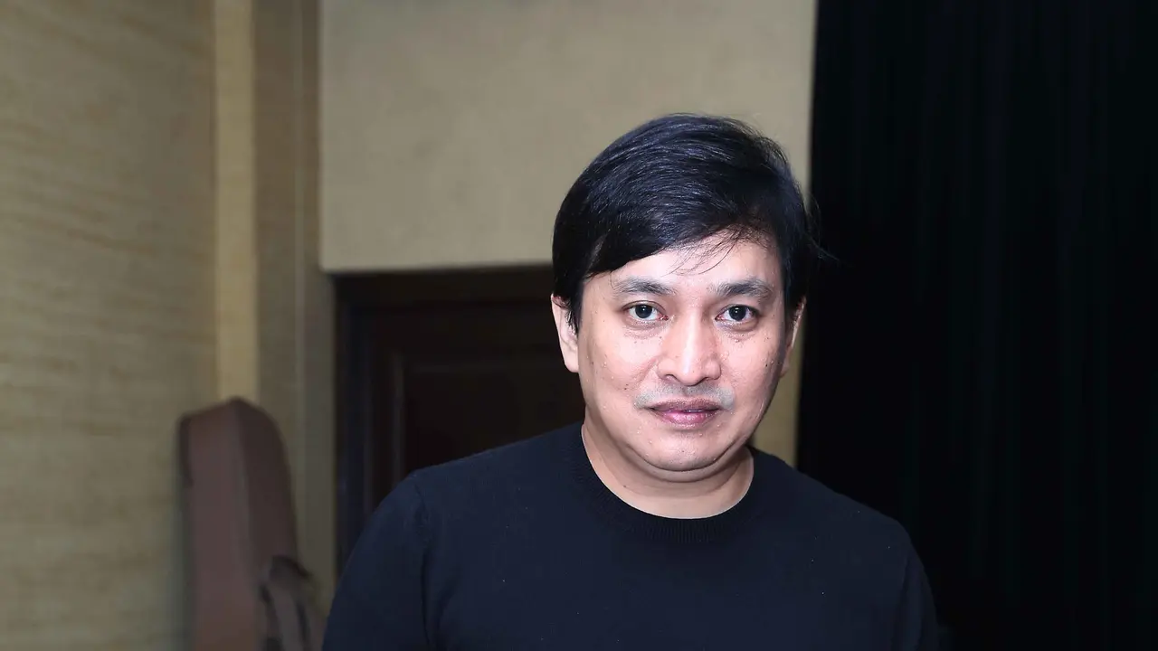 Yovie Widianto - Kahitna