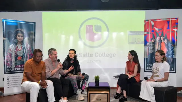 Creative Talk Australia