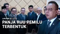 DPR resmi membentuk Panitia Kerja (Panja) penyusunan RUU Pemilu. Panja akan membahas dan mempersiapkan perangkat undang-undang sebagai acuan pelaksanaan Pemilu 2029.