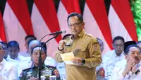 Mendagri: Presiden Prabowo Fokus Pemulihan Hunian Warga Terdampak Bencana
