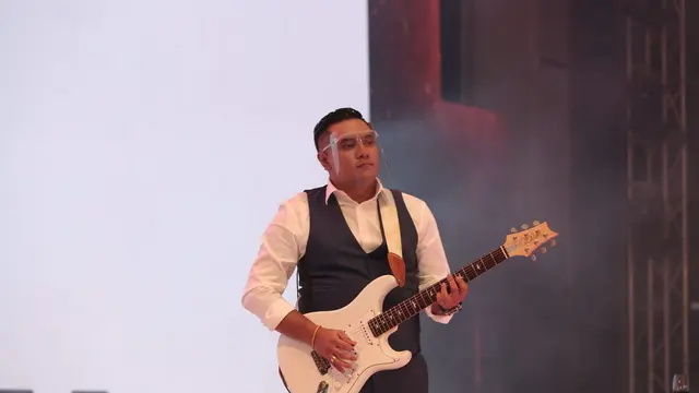 Enterpreneur Daniel Zii
