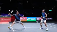 Raymond/Joaquin Dapat Pengalaman Berharga dari All England 2026