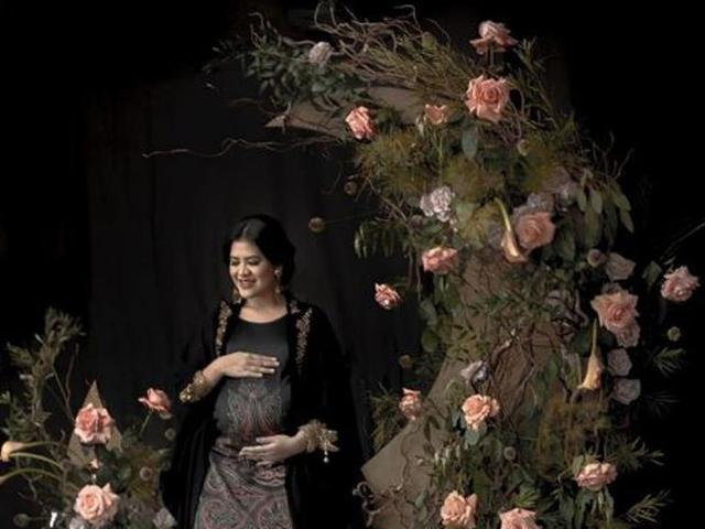 Nama Anak Kahiyang Ayu Perpaduan Jawa Dan Batak Showbiz Liputan6 Com