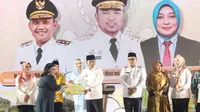 Pemprov Kaltim Tunaikan Janji, Berikan Penghargaan dan Insentif untuk Puluhan Ribu Guru &amp; Penjaga Rumah Ibadah.