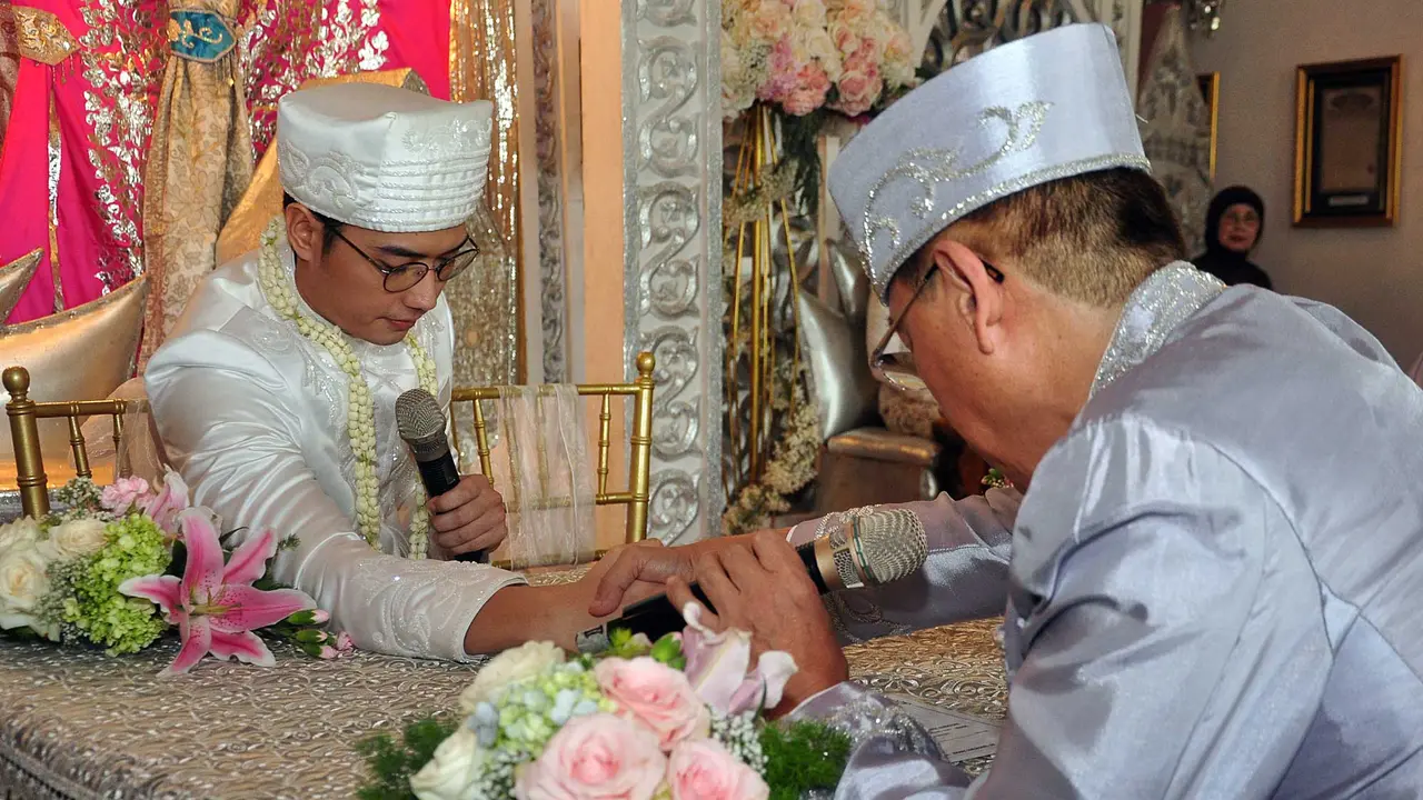 Rizky Kinos