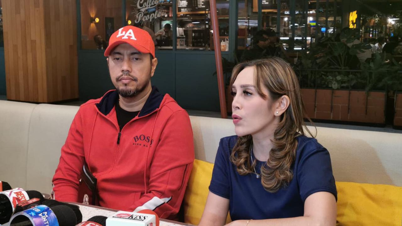 Jawaban Sunan Kalijaga Ditanya Siapa Ketum Parpol Diduga Aniaya Wanita hingga Masuk RS