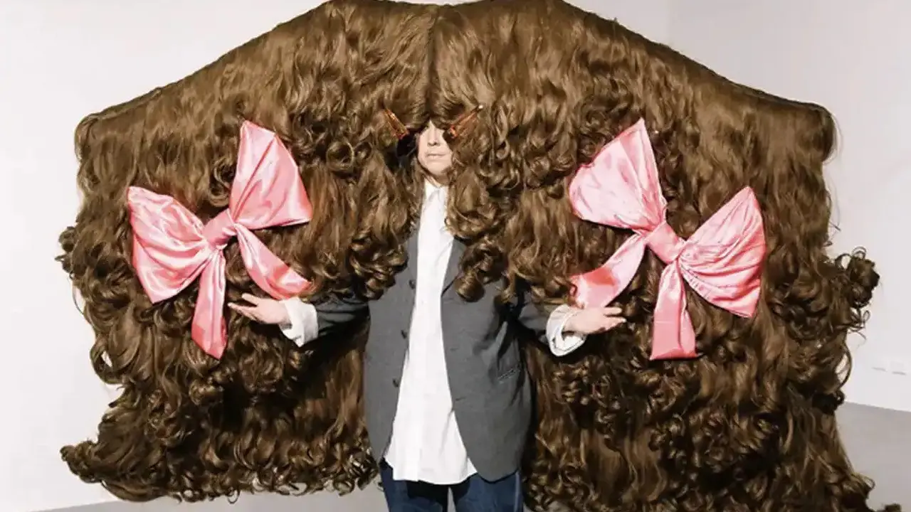 Wig Terbesar di Dunia