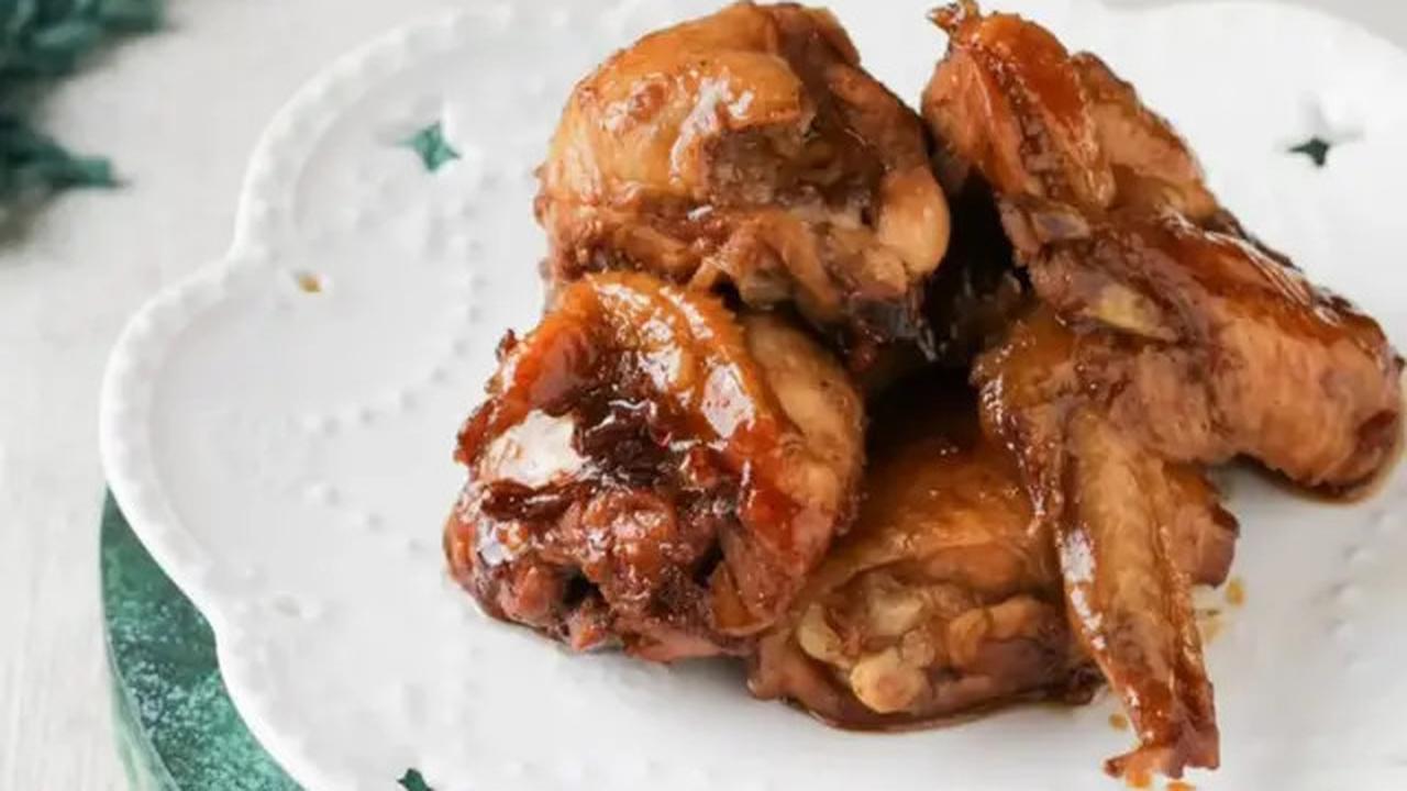 7 Resep Semur Ayam Kecap Istimewa untuk Menu Makan Keluarga