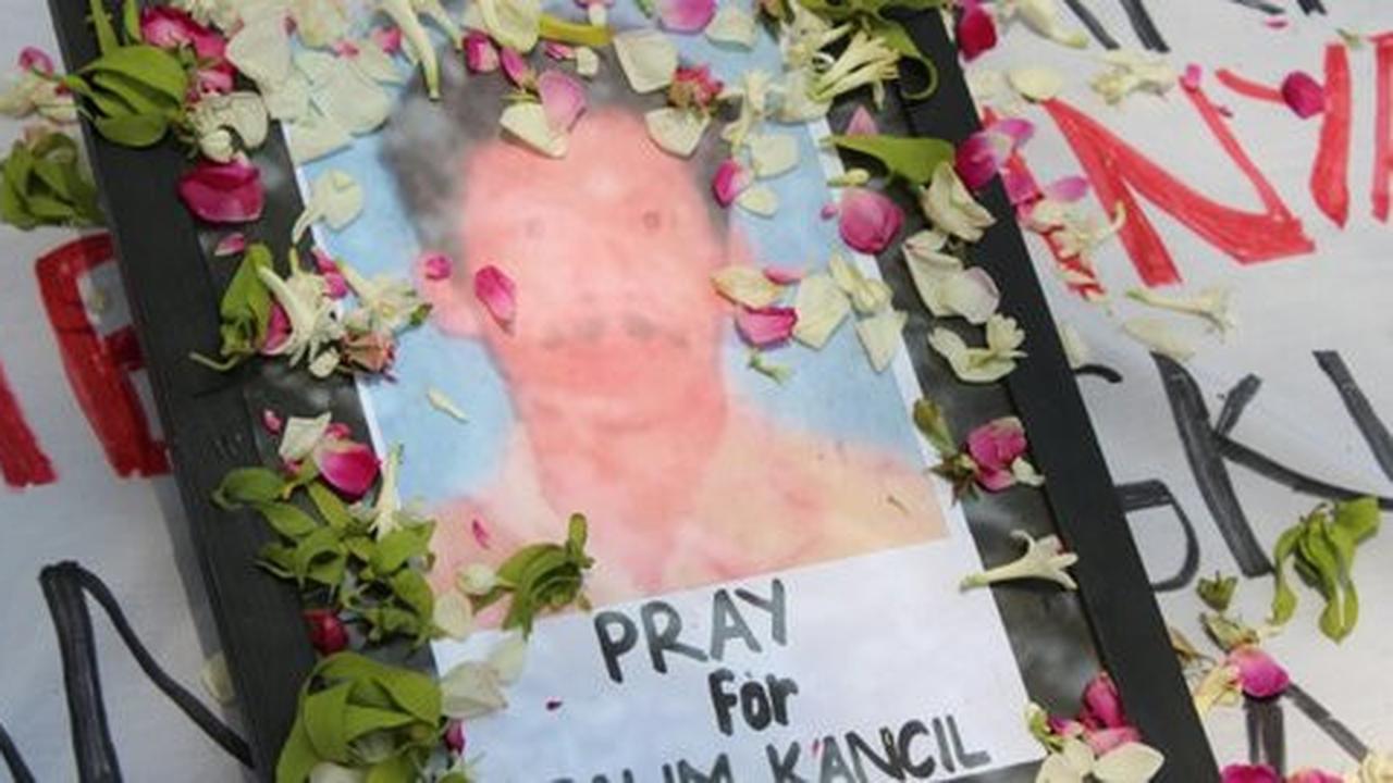 Cerita Salim Kancil belajar ilmu kebal karena diancam akan dibunuh