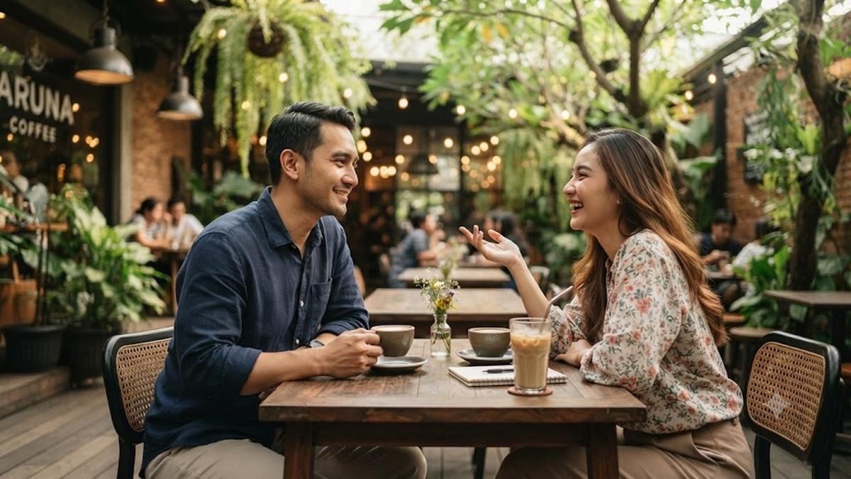 20 Kebiasaan Sederhana yang Membuat Orang Nyaman, Hal Kecil yang Sering Diabaikan