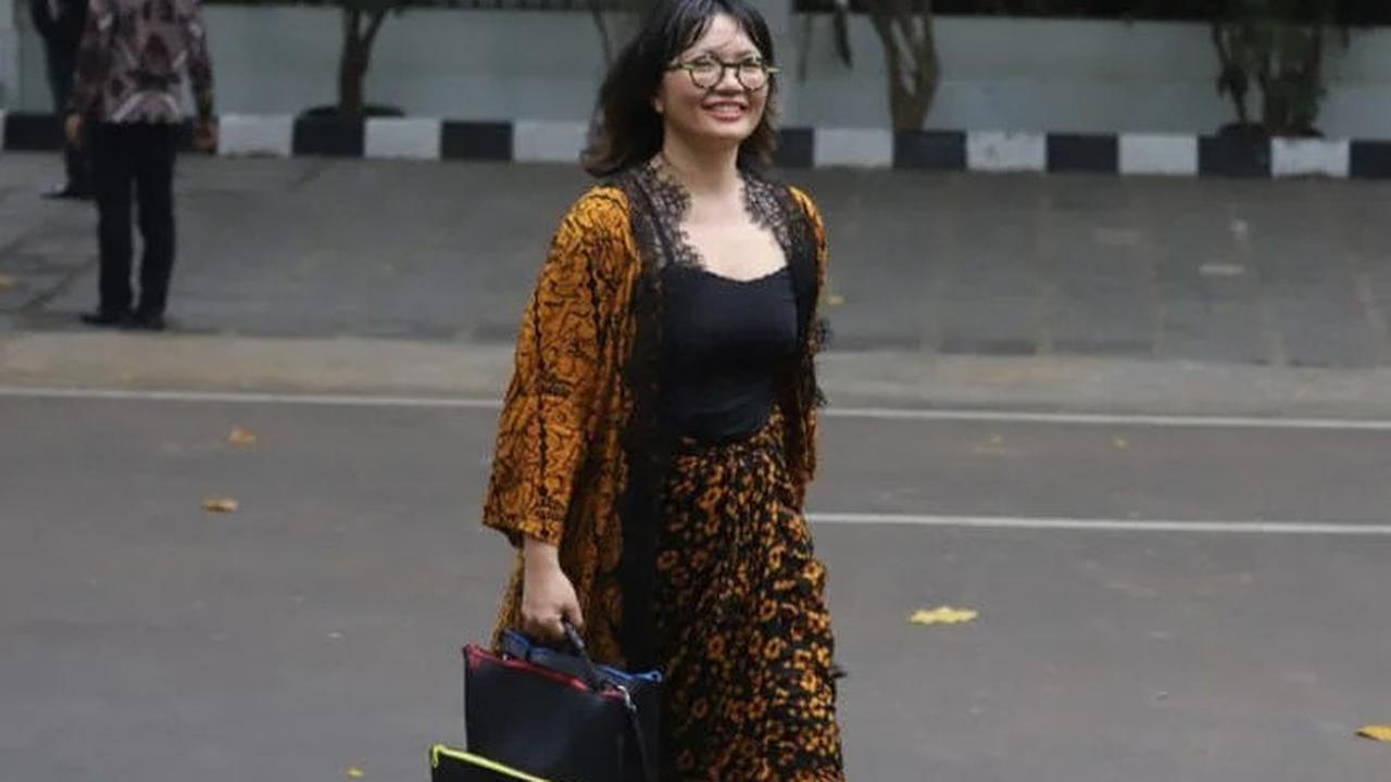 Profil Stella Christie, Sosok Guru Besar yang Jadi Sorotan usai Dipanggil Prabowo