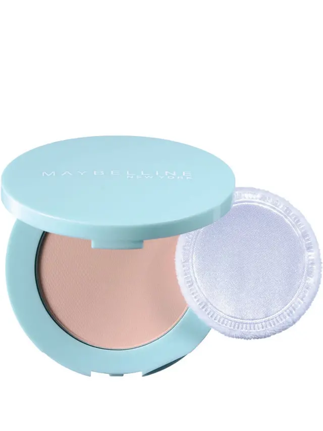 [Bintang] Biar Cantik Natural, Pakai Compact Powder Dibawah 50 Ribu Ini