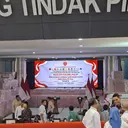 Penampakan Tumpukan Rp 13,2 Triliun Diserahkan Satgas PKH ke Negara