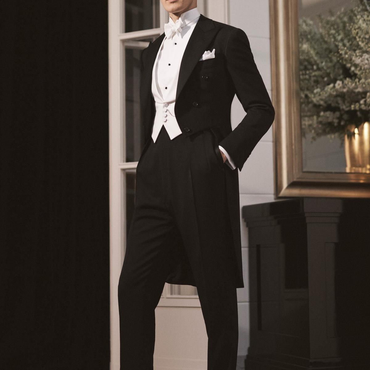 Luxury Brands' Collection
