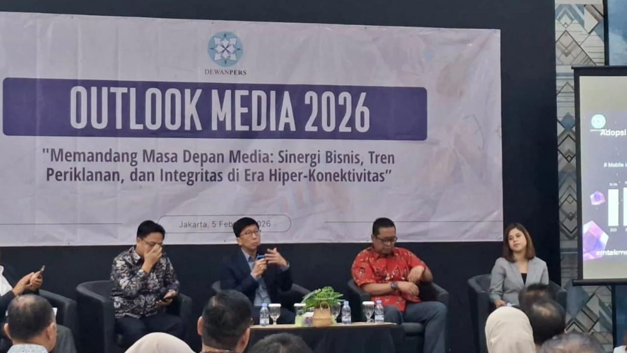 Di Tengah Gempuran Media Digital, Televisi Nasional Masih Bertaji