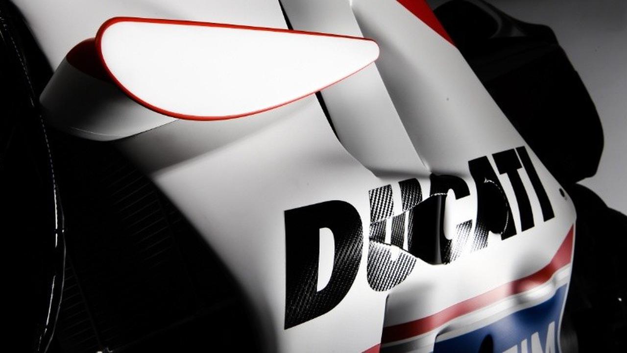 Ducati